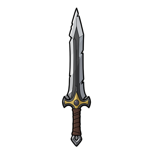void reaper sword