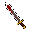 bloody sword