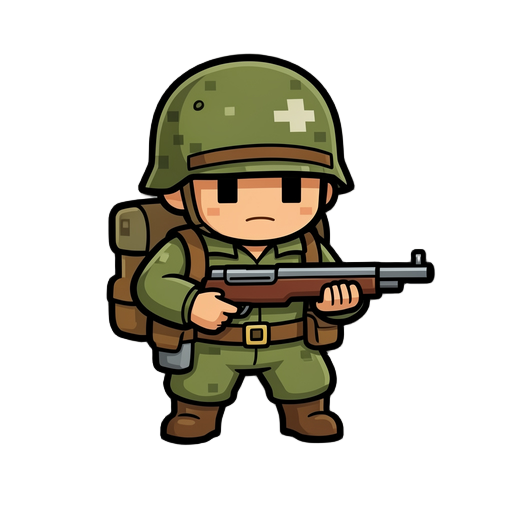 soldier ww2