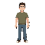 generic male guy