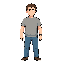 generic guy