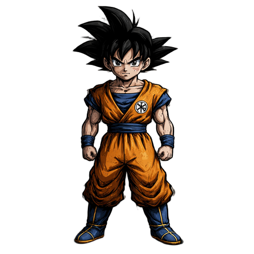 goku