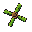 spinning bamboo pixel
