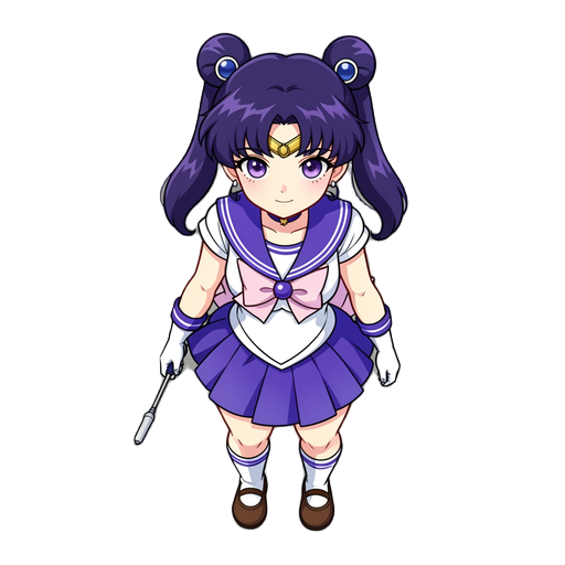 sailor lennas 