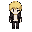 chibi pixel 