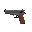 beretta m34 pistol