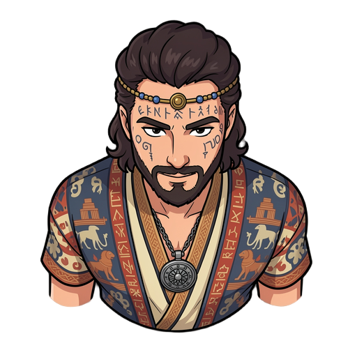 ingame rpg-maker game character