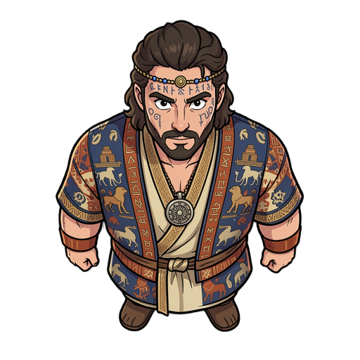 rpg maker character
