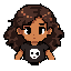 personagem para jogo 2d, top down