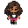 personagem para jogo 2d, top down