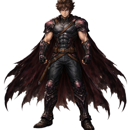 1- estilo anime fighter, mas sem tag, busque referências em guilty gear para o estilo de arte, mas mantenha a essência nos detalhes do personagem, todos em formas humana. 2- sistema pode ser como marvel vs capcom 3 ultimate 3 - humanos representando a ess