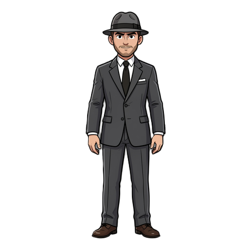 estilo 007