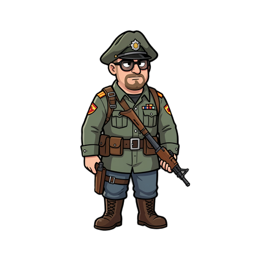 tf2 soldier