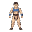 fighter