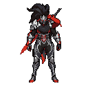 mlbb skin hayabusa