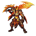 buat agar si topeng nya lebih terasa pixel
