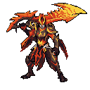 mlbb skin hanzo collector