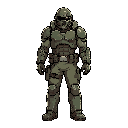 doom guy