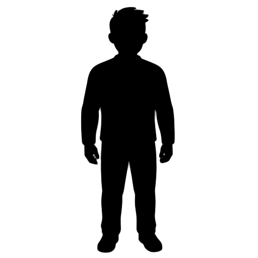 man, its a black shadow