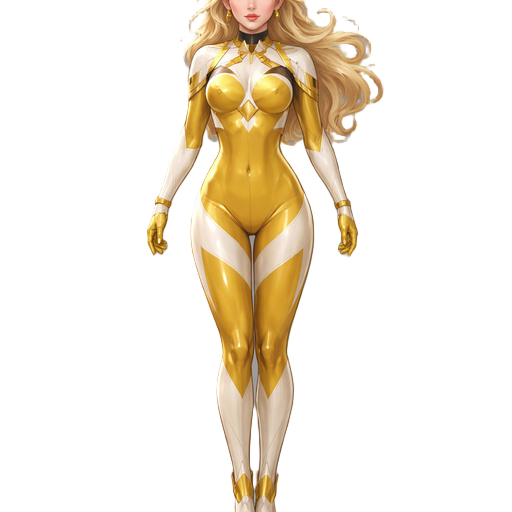 female warrior