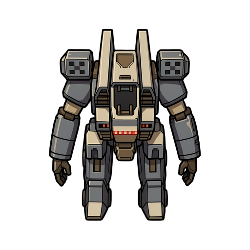 mech