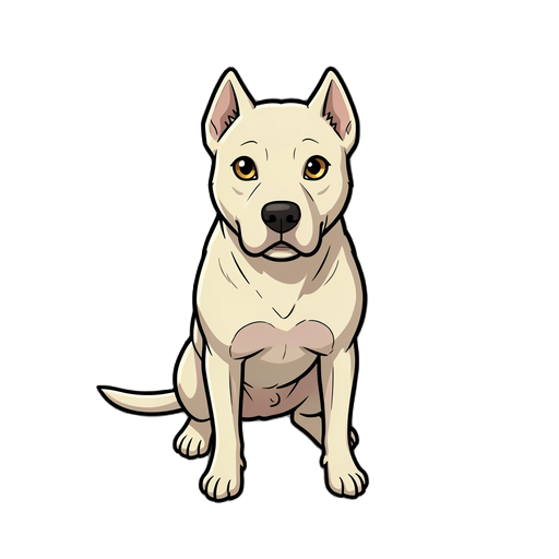 lpc dogma character