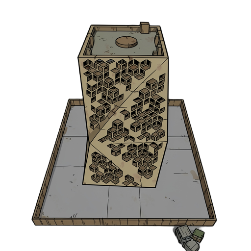 fallout 2 styke, 2d