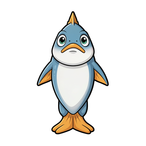 fish 