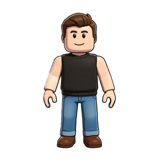 roblox character