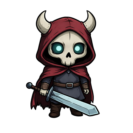 i want 2d game character. i need look right and idle pose