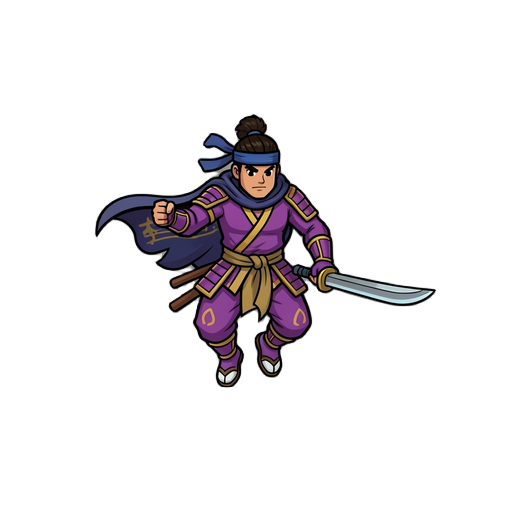 make the character jump