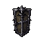 esqueleto de elite escudo