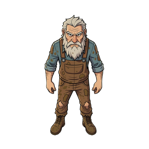 sprite idle