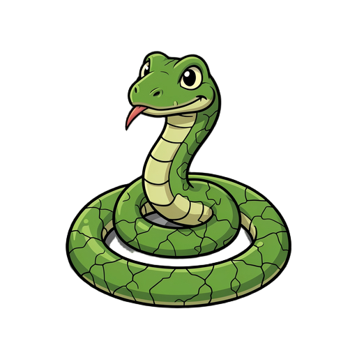 snake assetes 