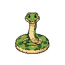 snake game assetes 2d