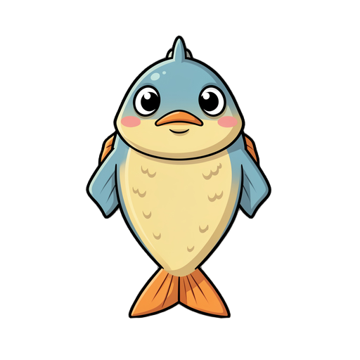 fish