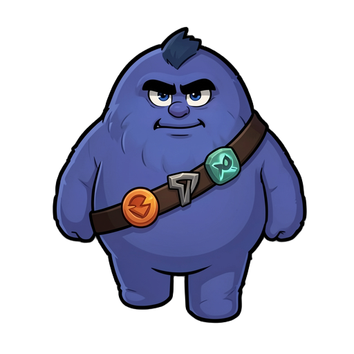 league of legends style