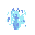 energy aura sprite icon