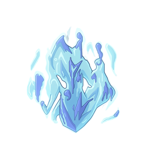 energy aura sprite icon