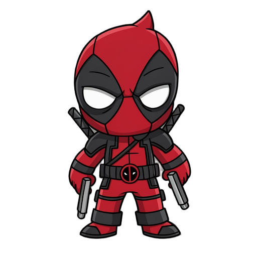 deadpool