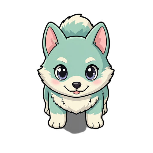 2d character 