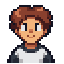 façam rede design do personagem
