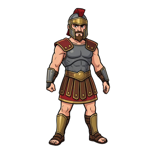 gladiator