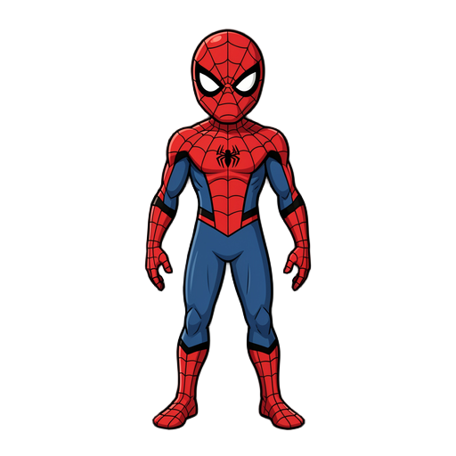spider 