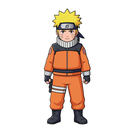 make a naruto sage moda