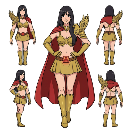  sprites sheet.