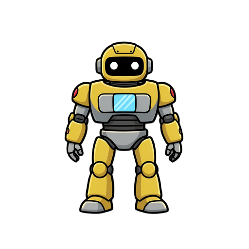 robot