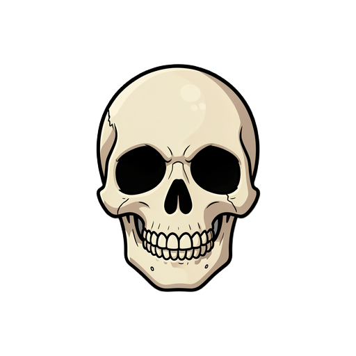 skull