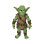 an isometric rpg goblin