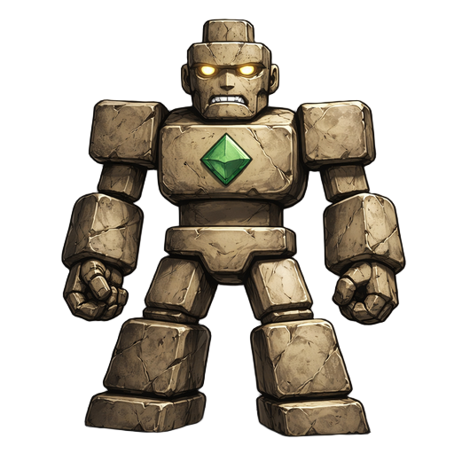 golem